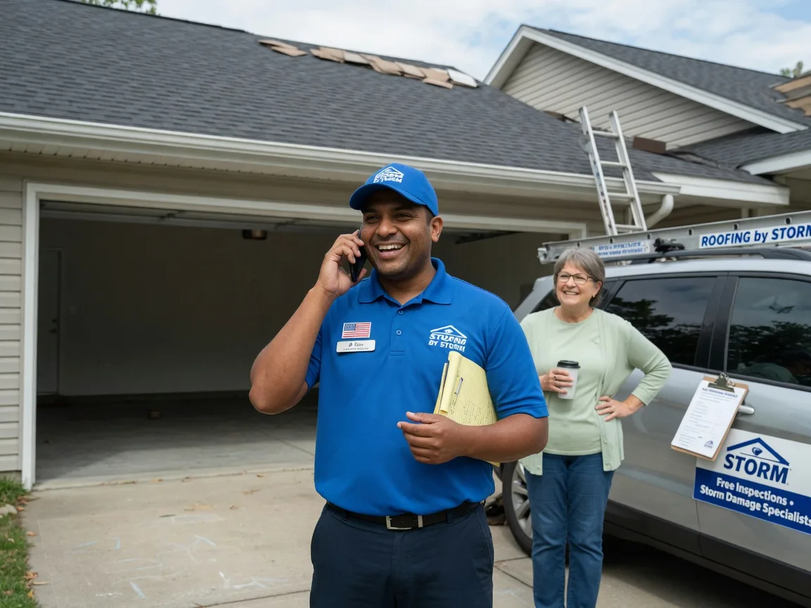Roof Repair Near Me Hartly, DE FAQs