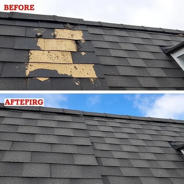 Roof Repair Near Me in Hartly, DE near me